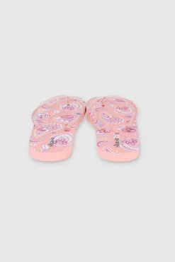 FLIP FLOP PAISLEY