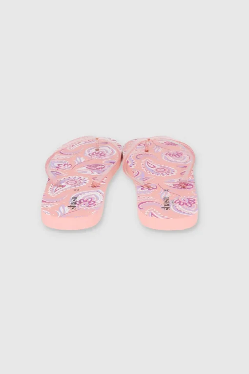 FLIP FLOP PAISLEY