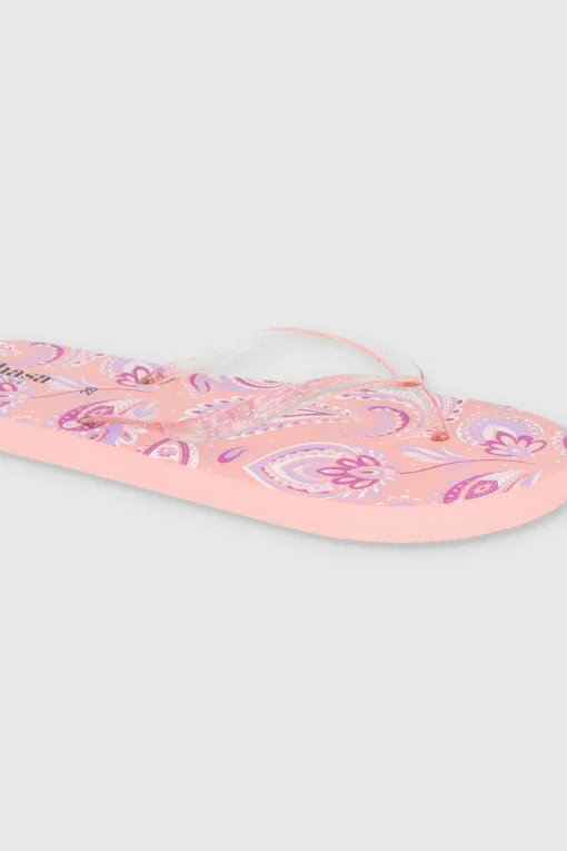 FLIP FLOP PAISLEY