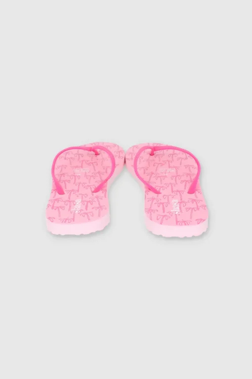 FLIP FLOP PALMERAS
