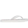 Flip flop peace and love