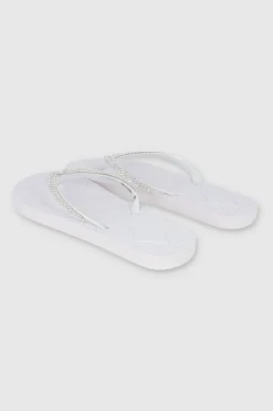 Flip Flop Print Tribal