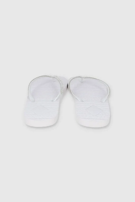 Flip Flop Print Tribal