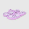 FLIP FLOP PRINT TUCAN