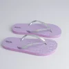 Flip flop rombos tribal