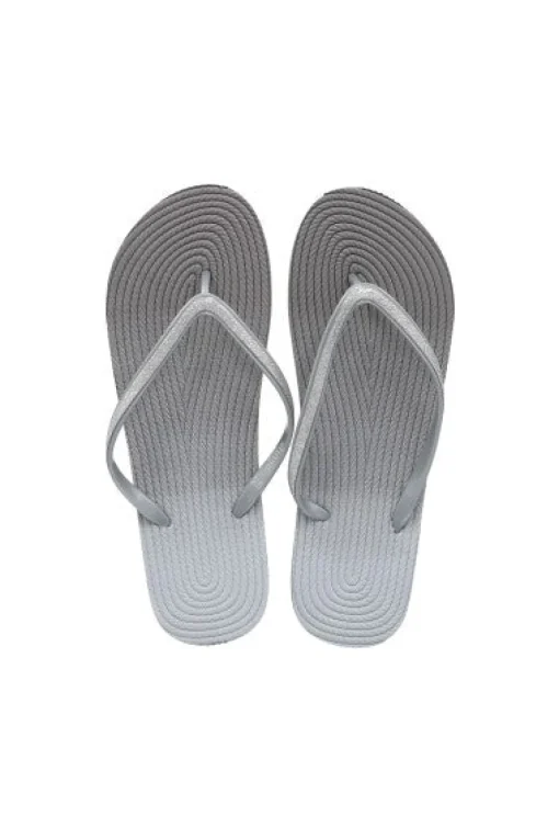 Flip flop textura brillos
