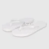Flip Flop Textura Canasta