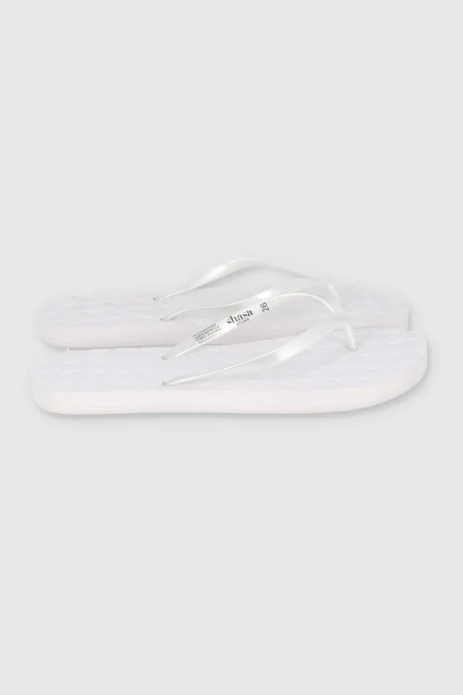 Flip Flop Textura Canasta