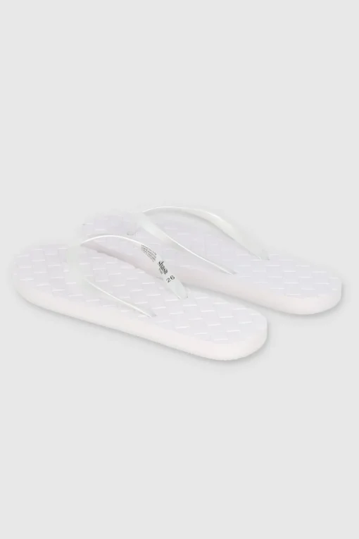 Flip Flop Textura Canasta