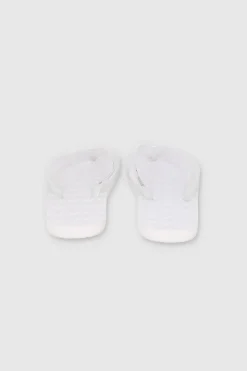 Flip Flop Textura Canasta