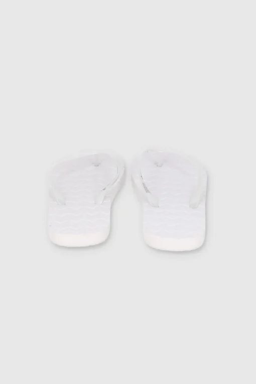 Flip Flop Textura Canasta