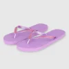 Flip Flop Textura Geometrica