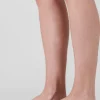 Flip Flops Brillos Rectángulo