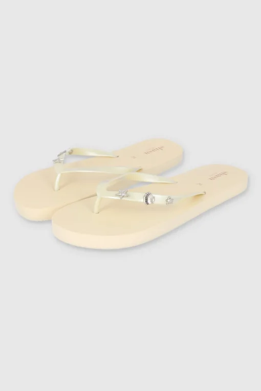 Flip Flops Charms Playa