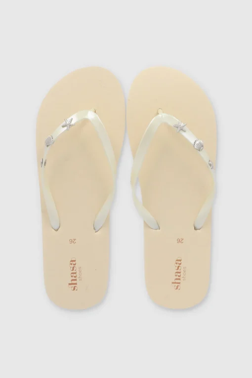 Flip Flops Charms Playa