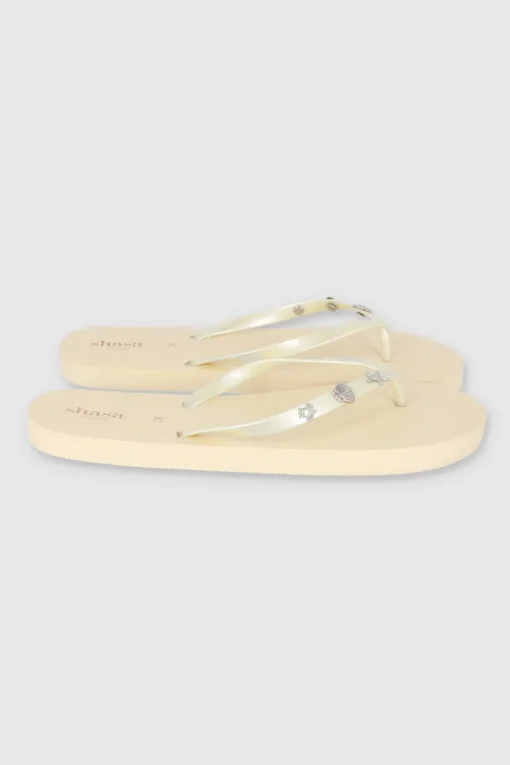 Flip Flops Charms Playa
