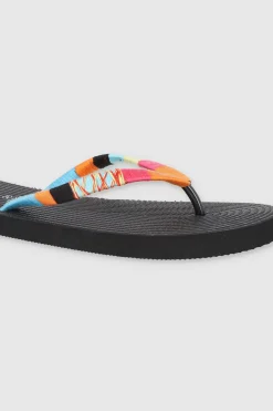 FLIP FLOPS CHINELA TEJIDA HILO