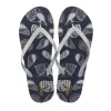 Flip Flops Conchas Glitter
