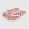 FLIP FLOPS DISEÑO TRIBAL