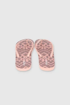FLIP FLOPS DISEÑO TRIBAL