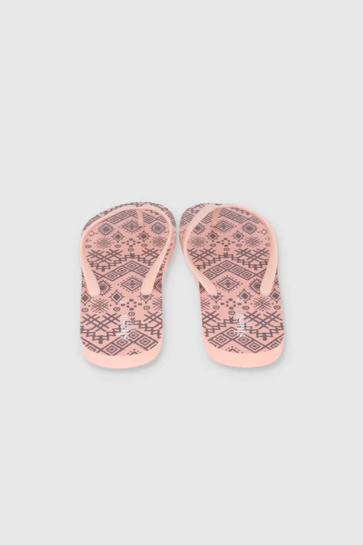 FLIP FLOPS DISEÑO TRIBAL
