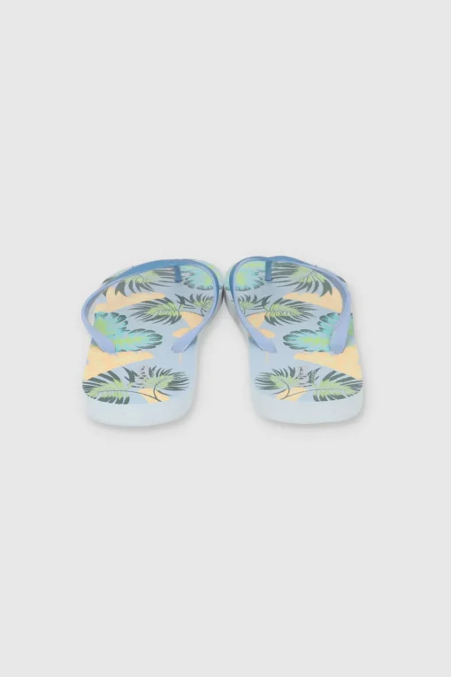 FLIP FLOPS FLOR TROPICAL