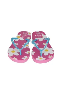 Flip Flops Flores Mega