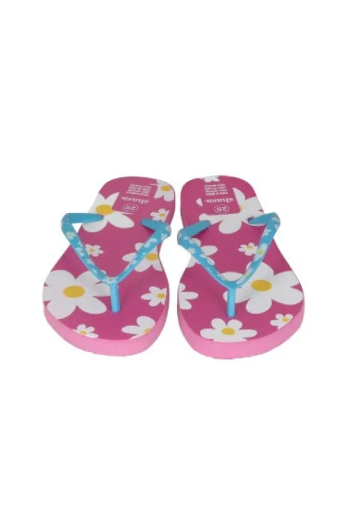Flip Flops Flores Mega