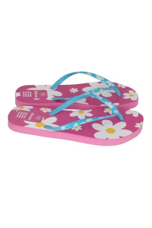 Flip Flops Flores Mega