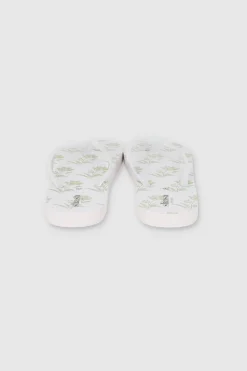 Flip Flops Flores Sencilla