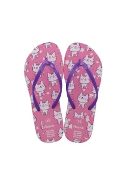 Flip Flops Gatitos