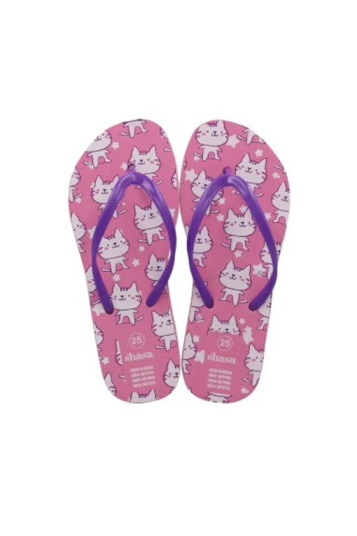 Flip Flops Gatitos