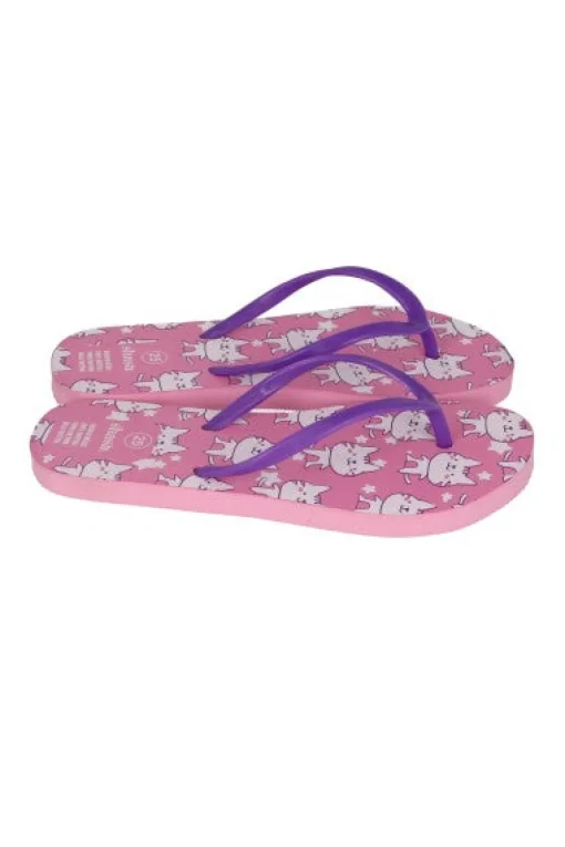 Flip Flops Gatitos