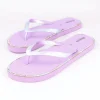 Flip Flops Iridiscentes Brillos