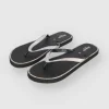 Flip Flops Iridiscentes Brillos