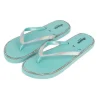 Flip Flops Iridiscentes Brillos