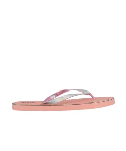 Flip Flops Iridiscentes Brillos