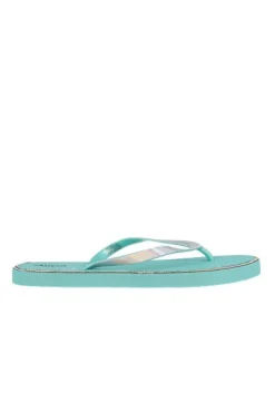 Flip Flops Iridiscentes Brillos