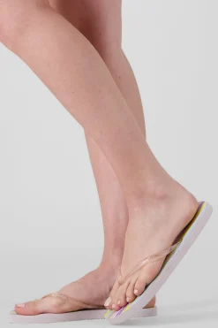 FLIP FLOPS LINEAS