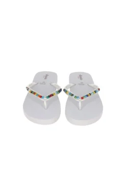Flip Flops Ojos Colores