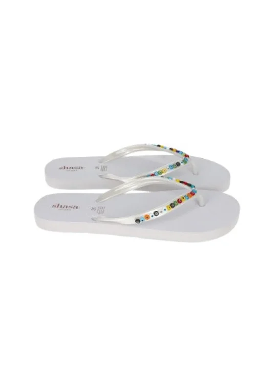 Flip Flops Ojos Colores