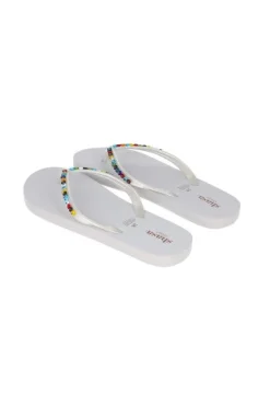 Flip Flops Ojos Colores