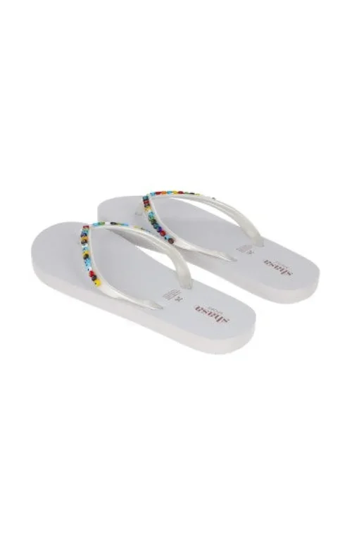 Flip Flops Ojos Colores