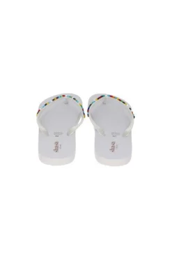 Flip Flops Ojos Colores