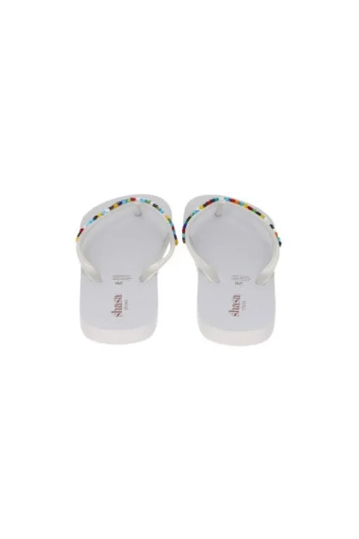 Flip Flops Ojos Colores