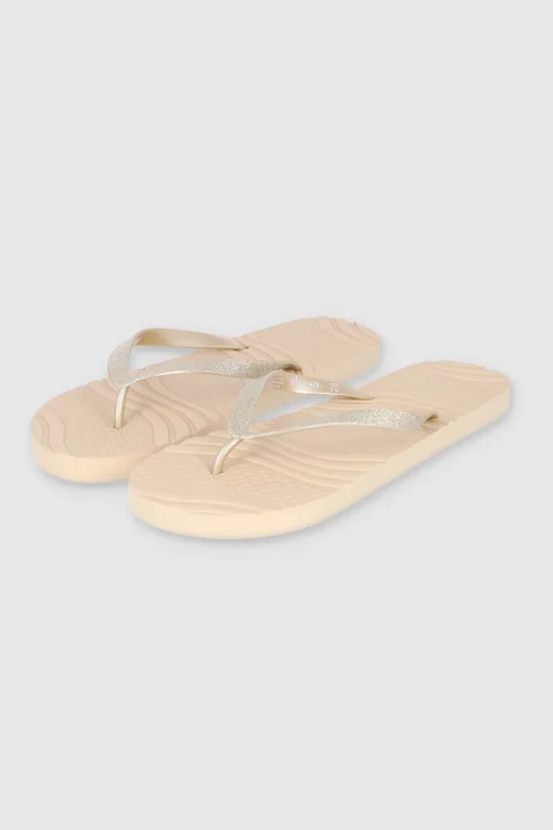 Flip Flops Textura Ondas