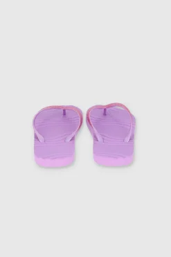 Flip Flops Textura Ondas