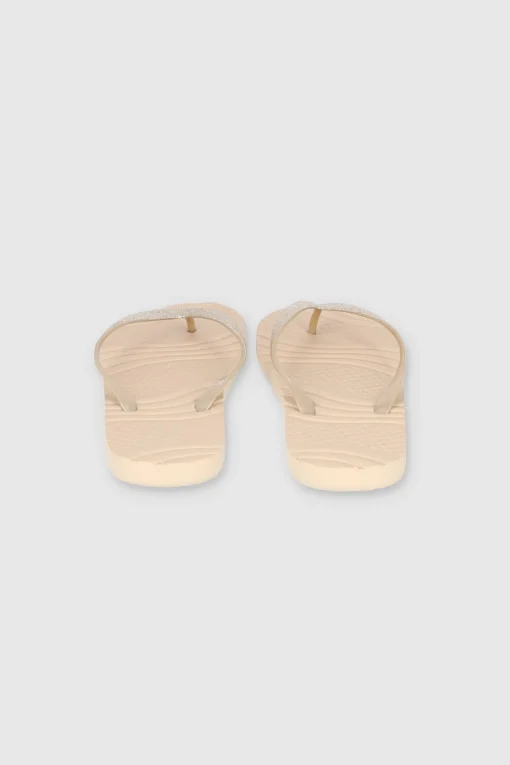 Flip Flops Textura Ondas