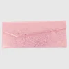 Funda lentes diagonal textura