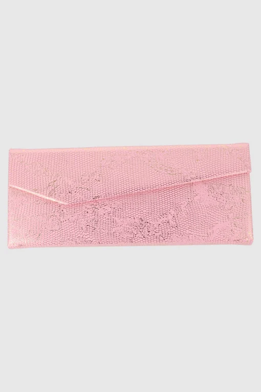 Funda lentes diagonal textura